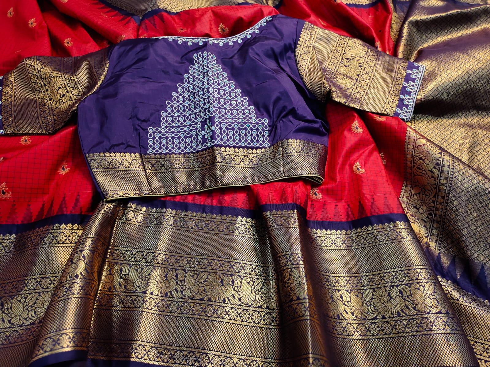 Ready to wear