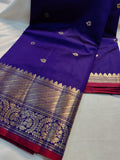 Mango silk