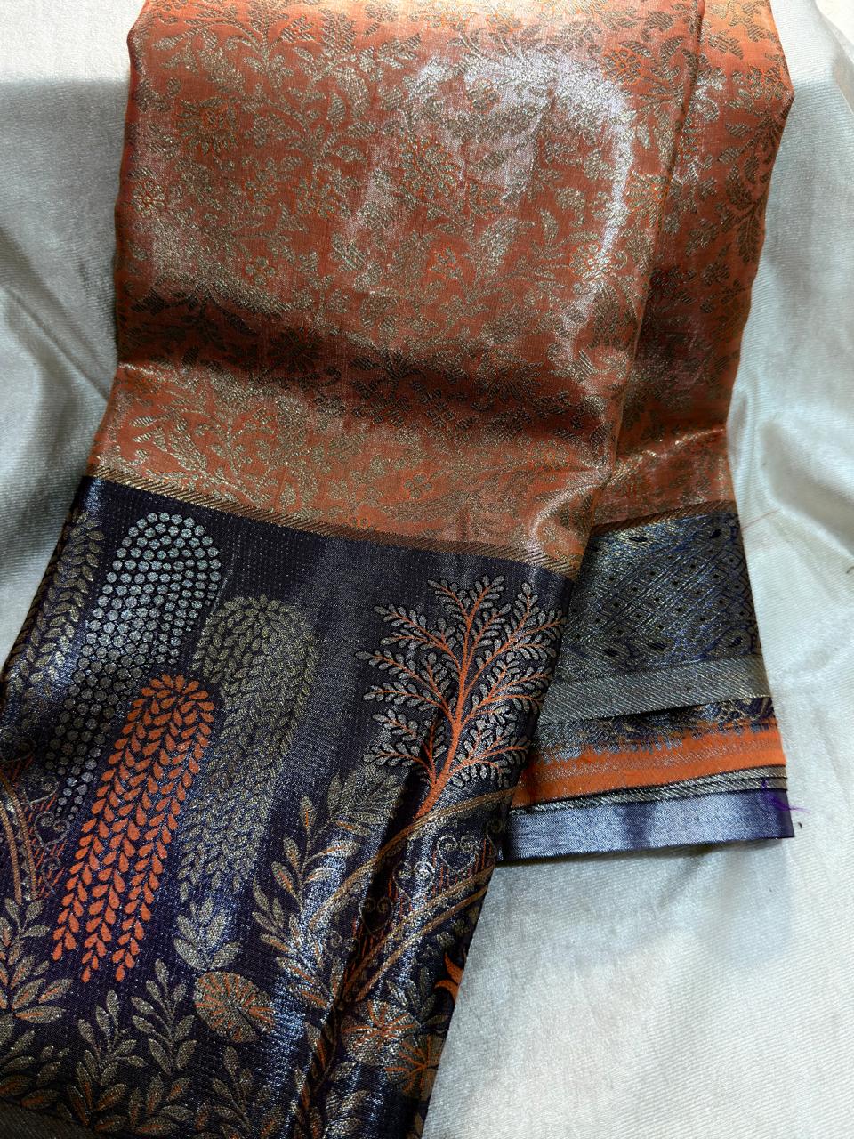 90% offer Kanchi pattu collection