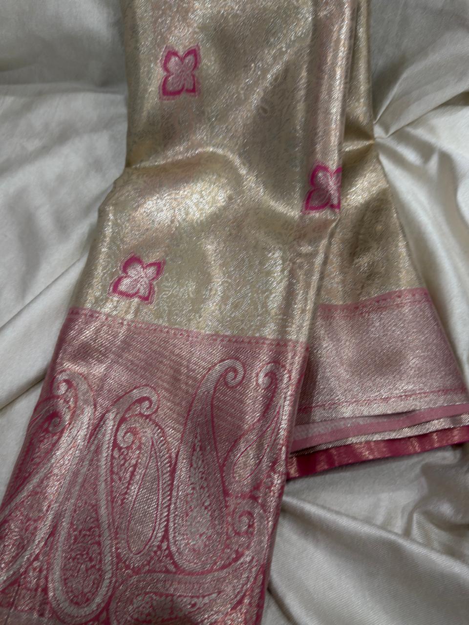 90% offer kanchi pattu collection