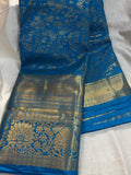90% offer Kanchi pattu collection