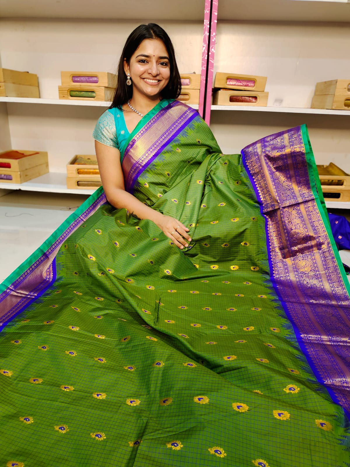 65% offer gadwal sale