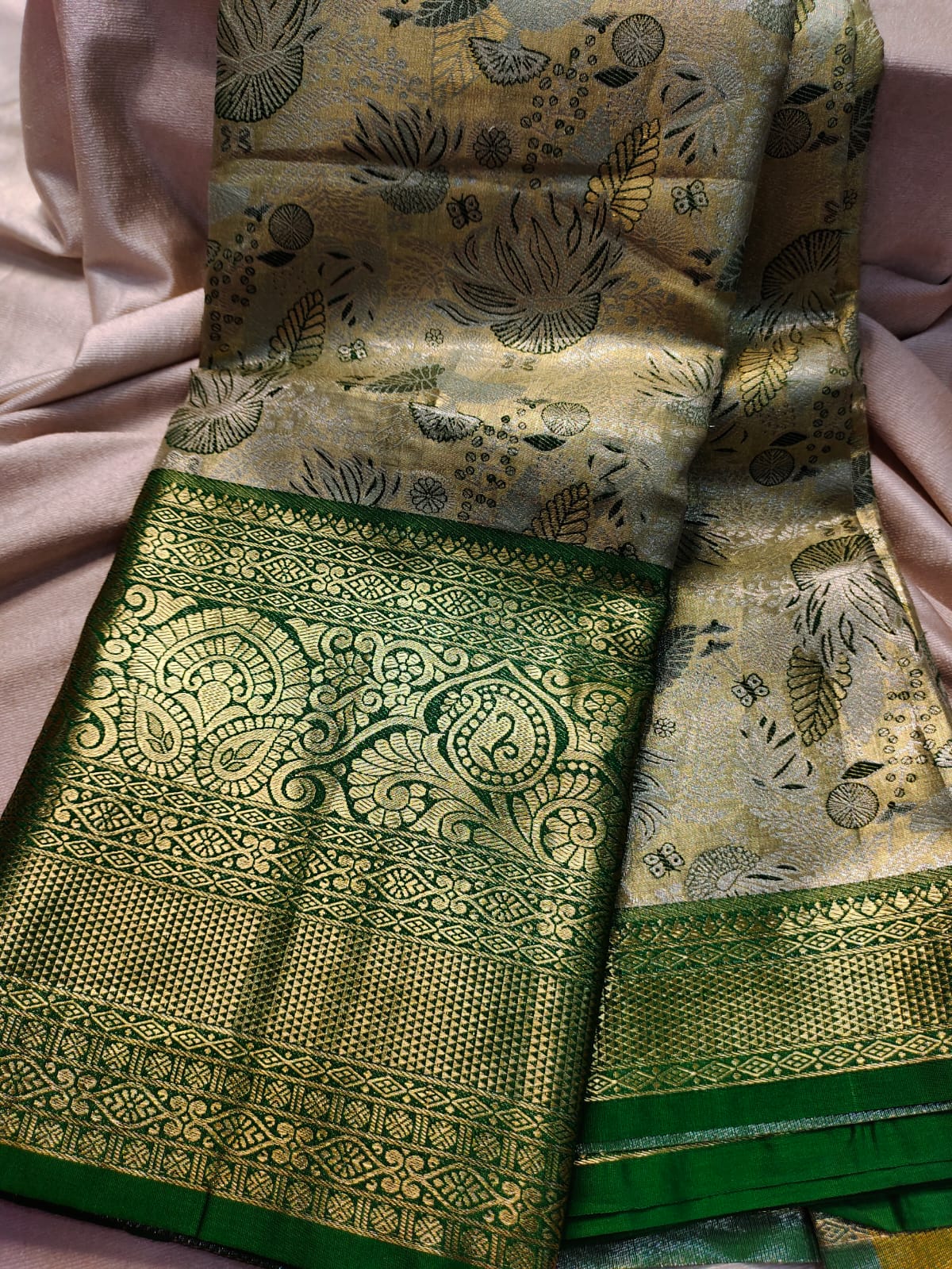 70% offer kanchi saree