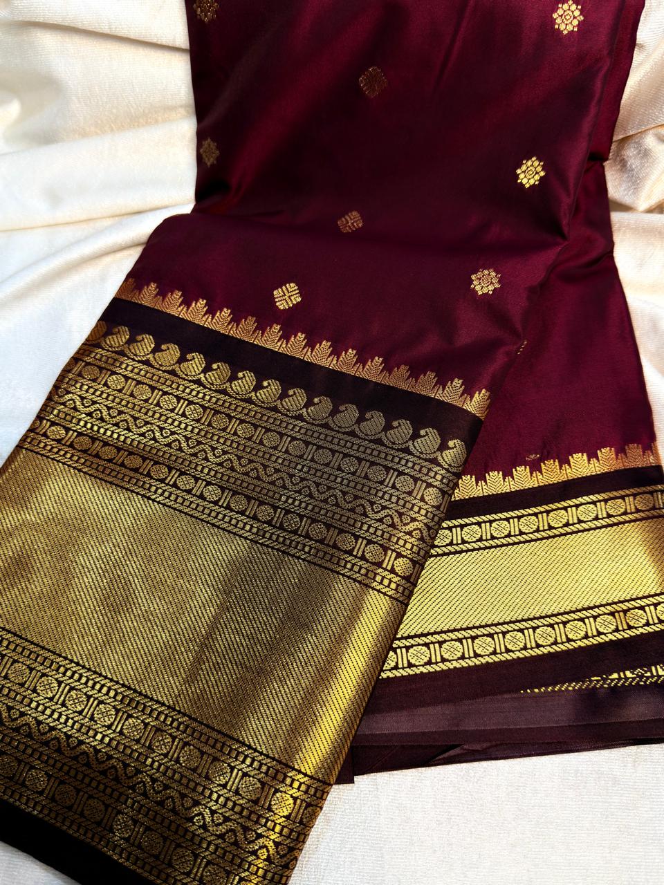 Gadwal sale 1599