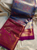 Mix kanchi