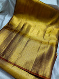 Pure kanchi pattu silk mark certificate
