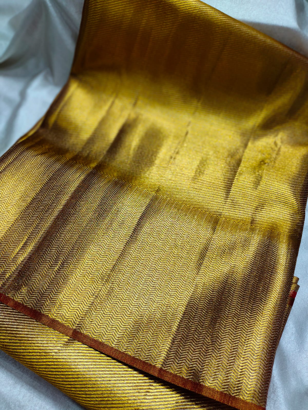 Pure kanchi pattu silk mark certificate