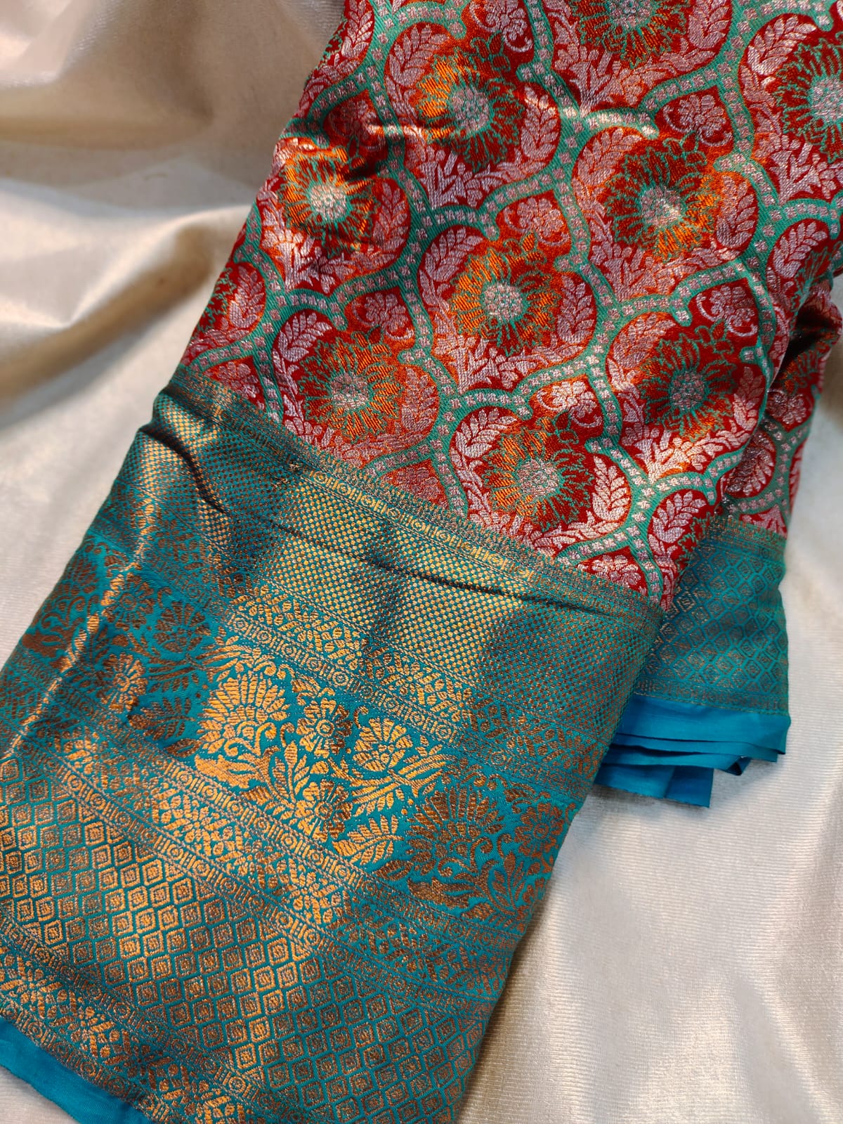 Kanchi 1 day sale