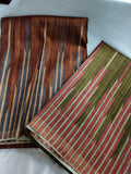 1+1 offer tussur silk