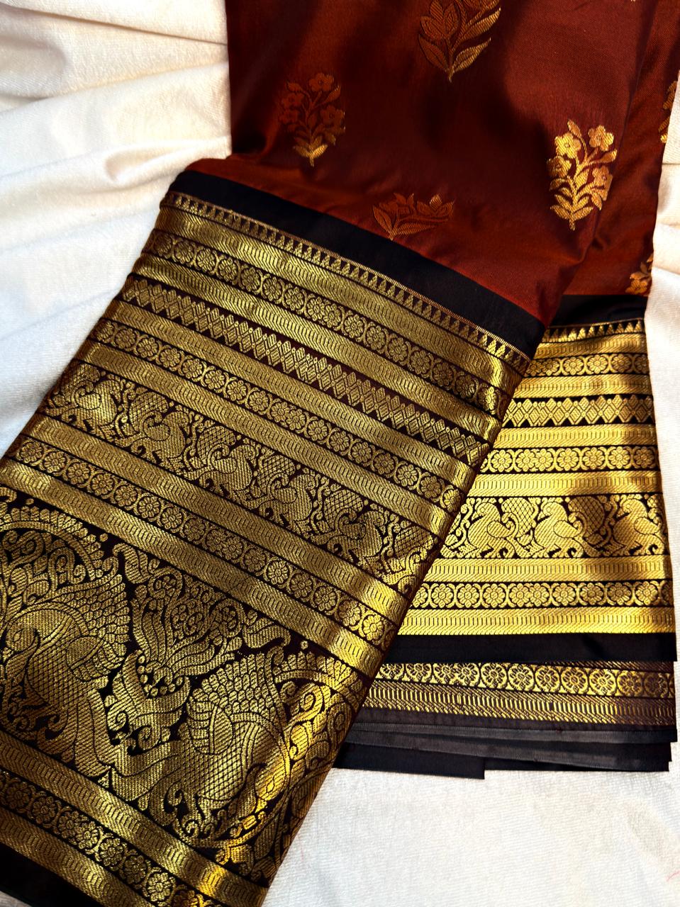 Gadwal sale 1599
