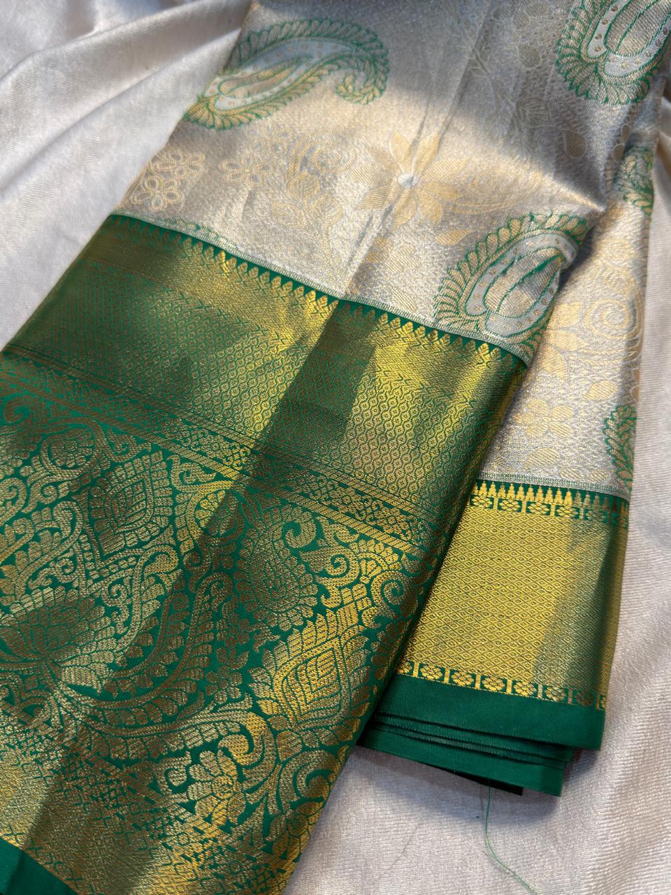 Ashadam Kanchi offer