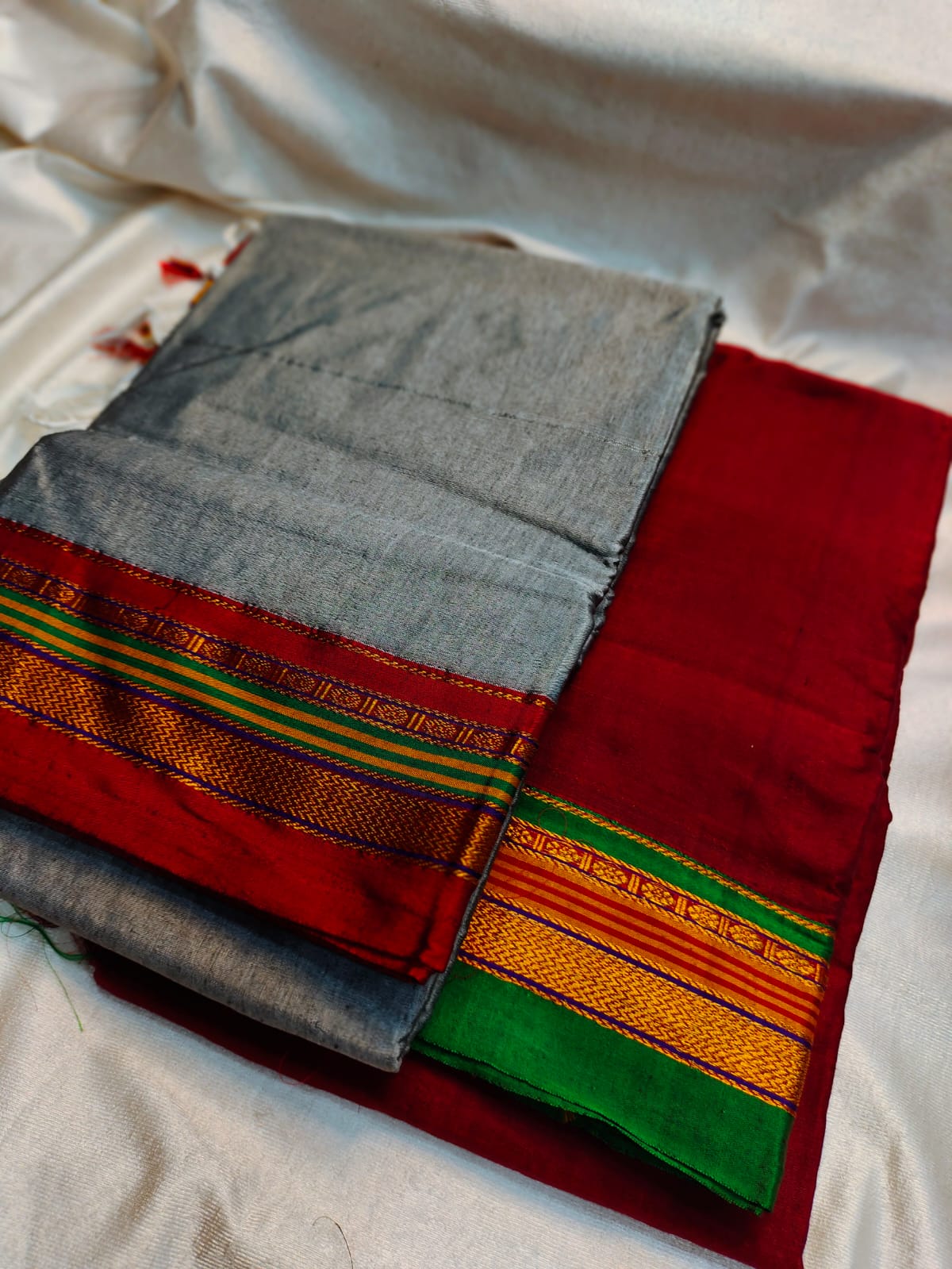 1+1 offer saree