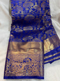 90% offer Kanchi pattu collection