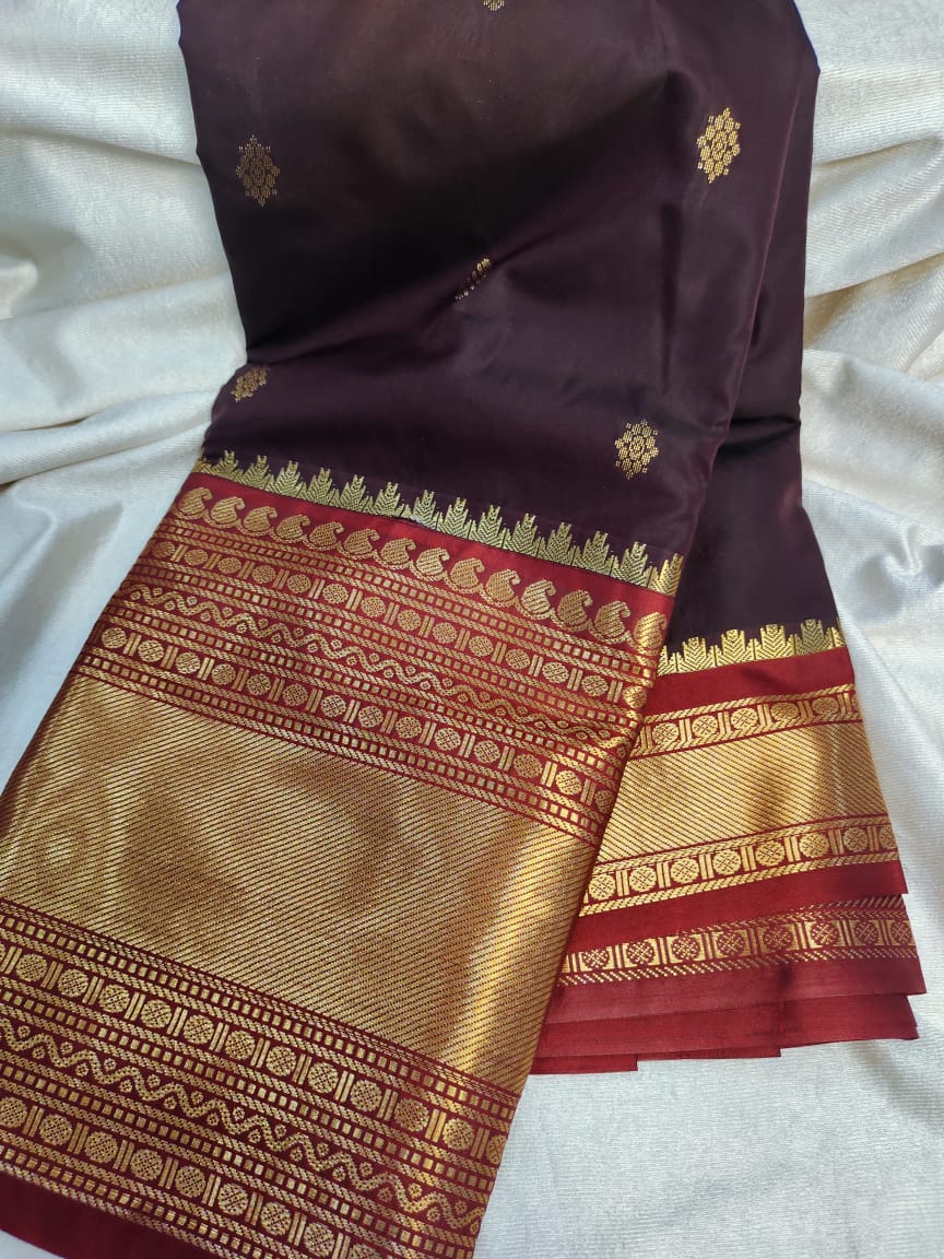 Gadwal sale 1599
