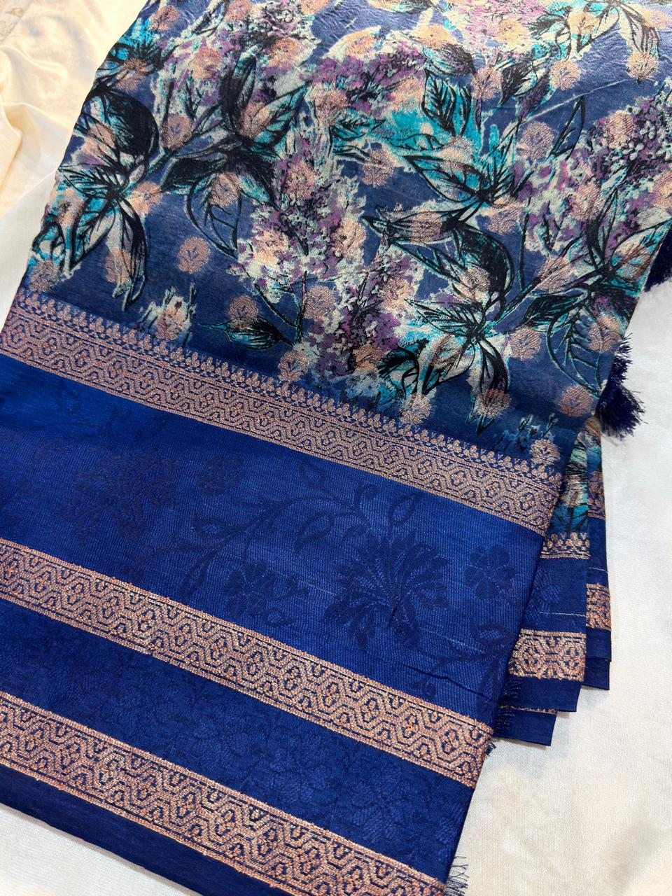 Kota silk