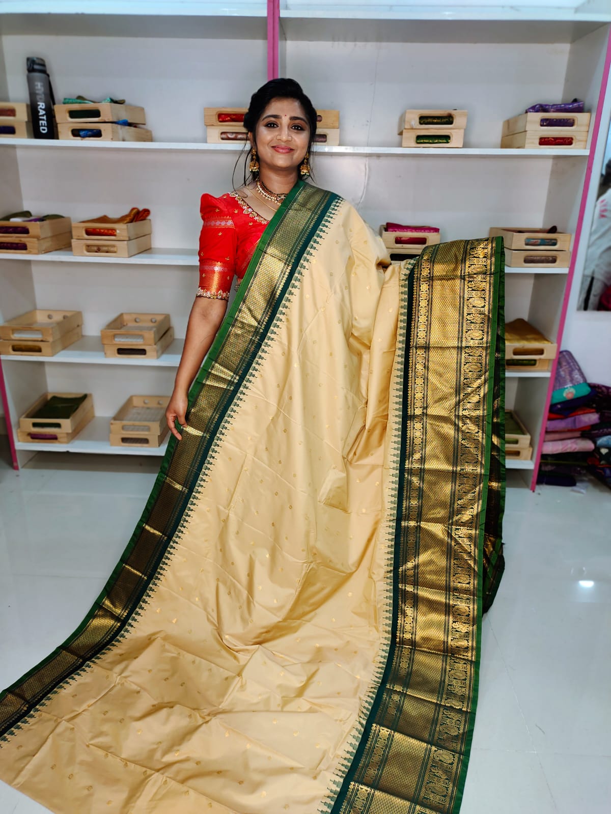 Ashadam sale
