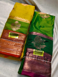 1+1 offer Uppada silk