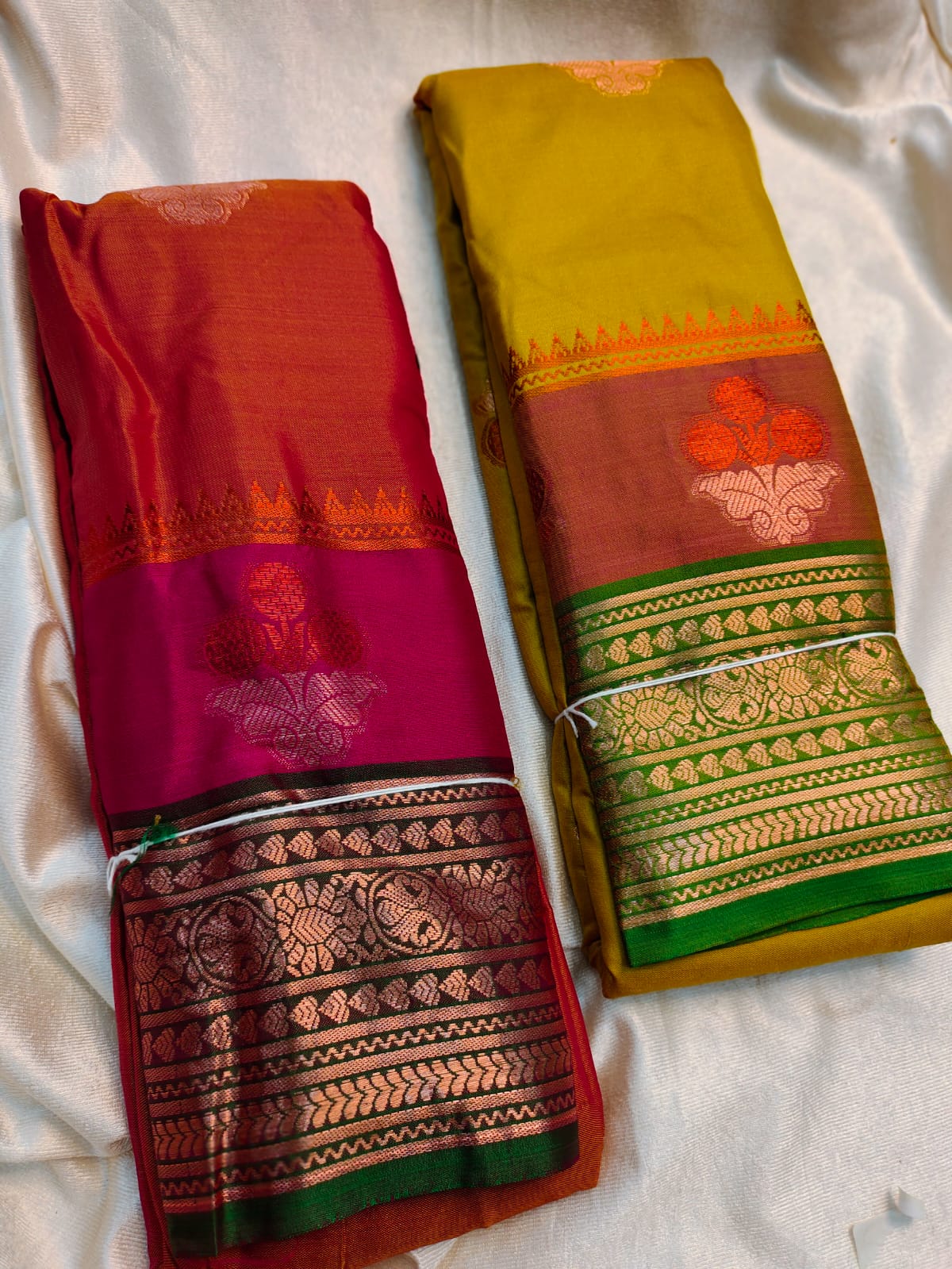1+1 offer sarees