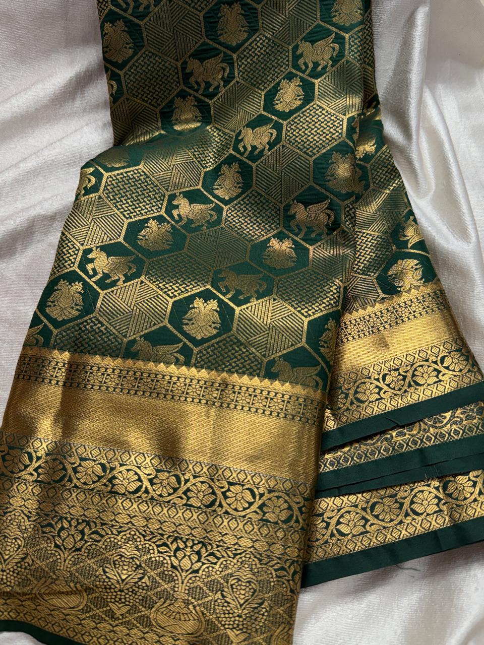 Mother’s Kanchi sale
