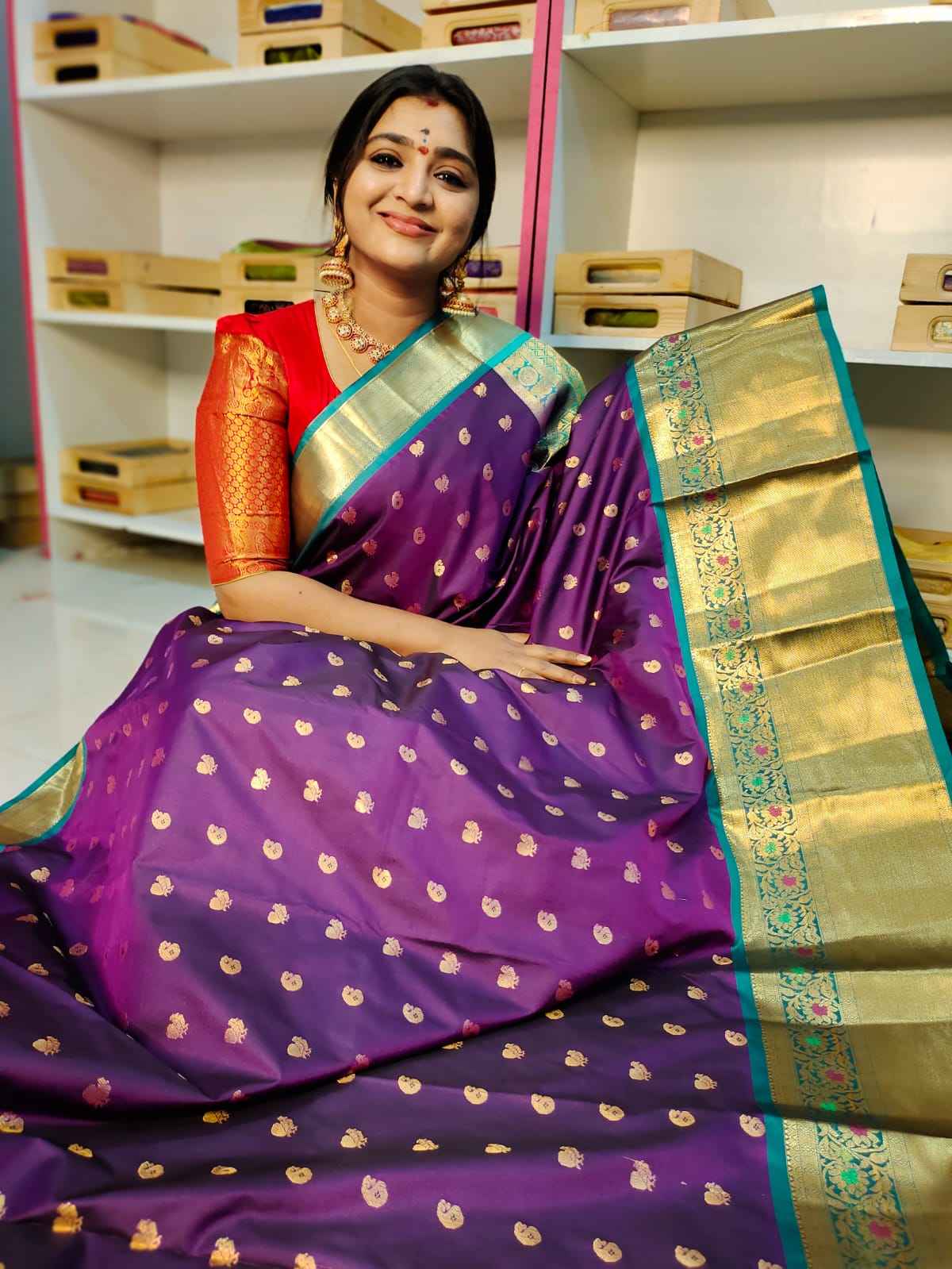 కెపి2500
