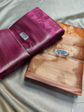 1+1 kanchi sarees