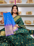 70% గద్వాల్ చీరలను అందిస్తున్నాయి