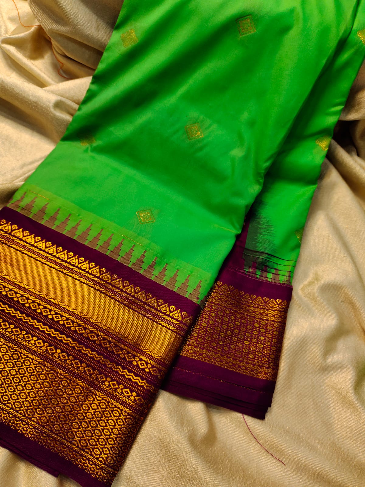 Ashadam. Gadwal sale