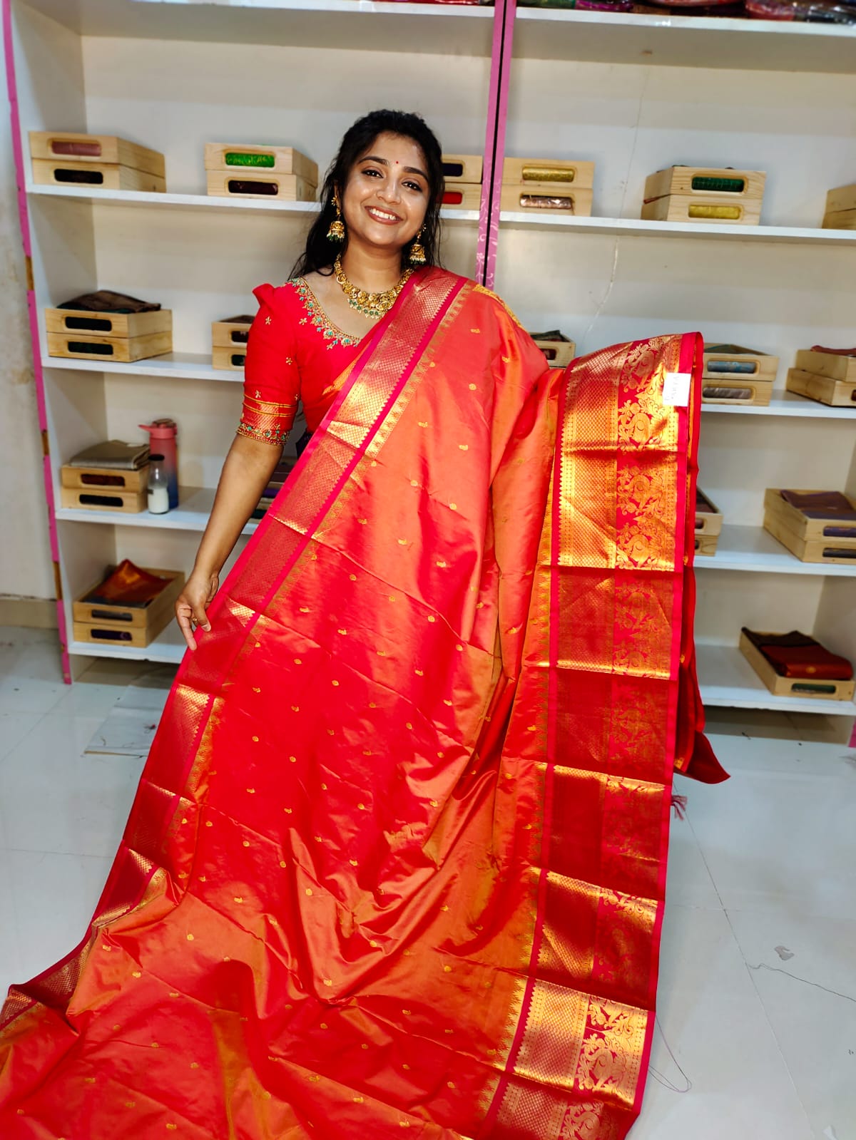 Feb gadwal sale