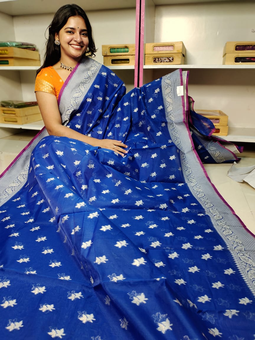 Diwali offer sarees