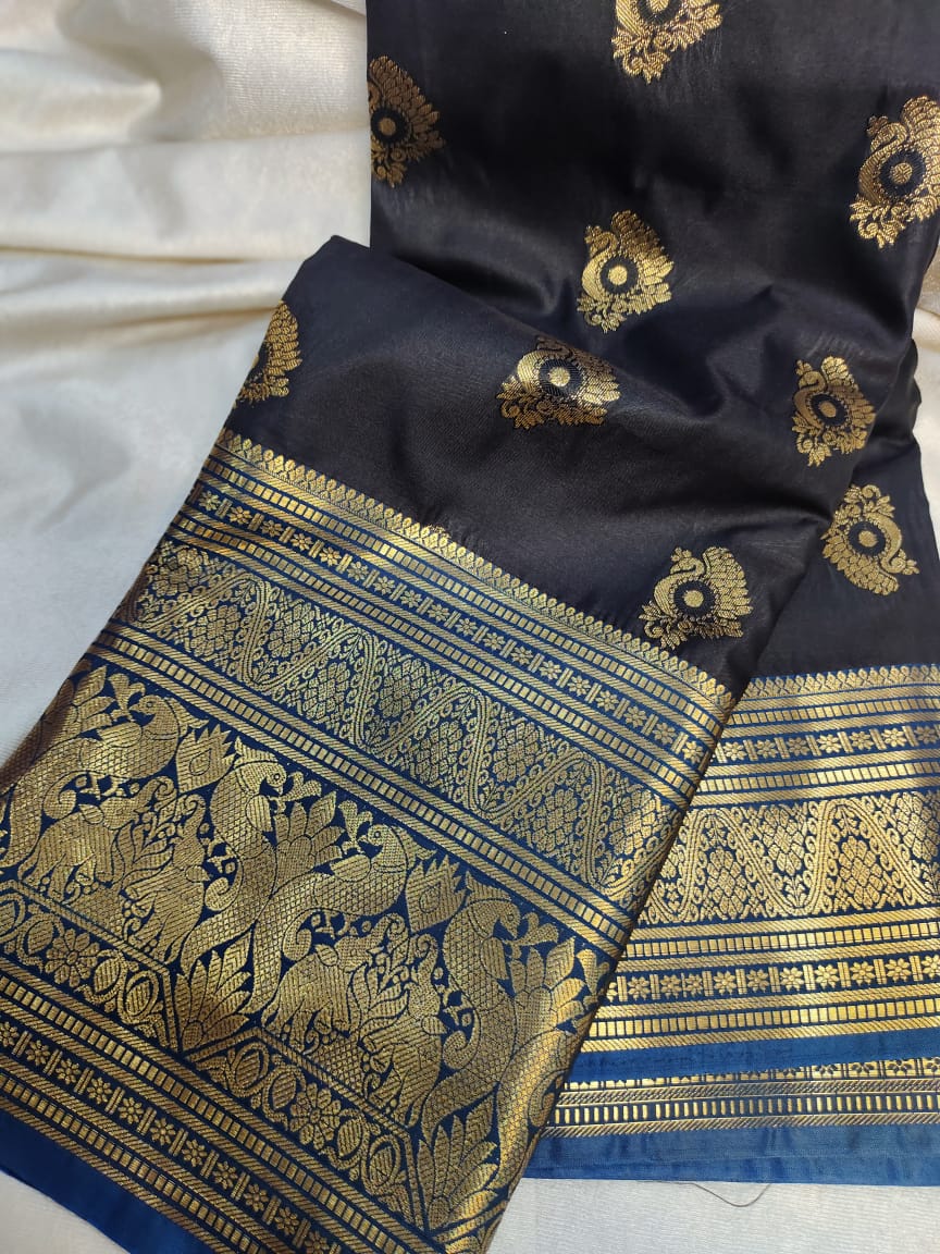 Gadwal sale 1599