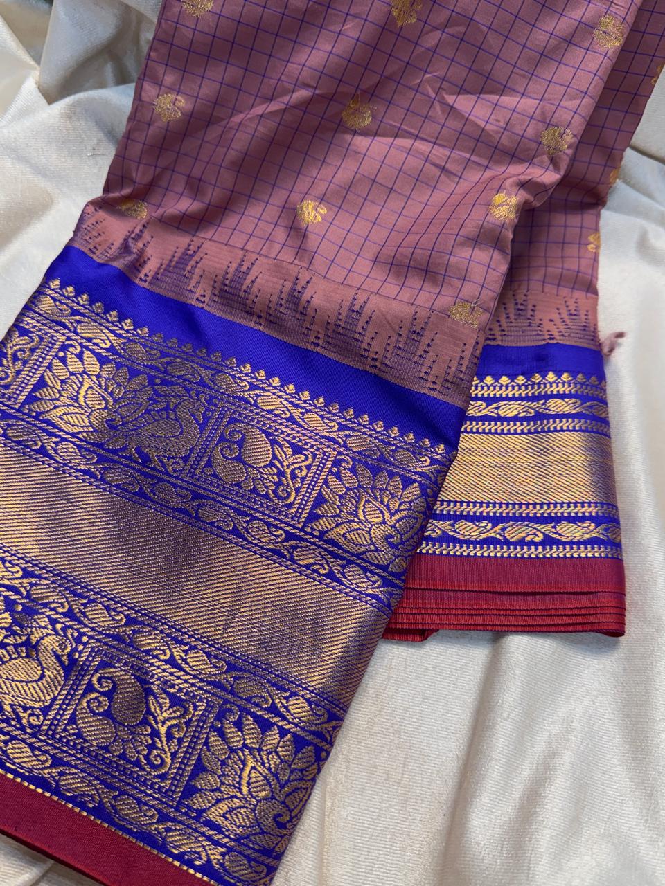 Mother’s Day Gadwal sale