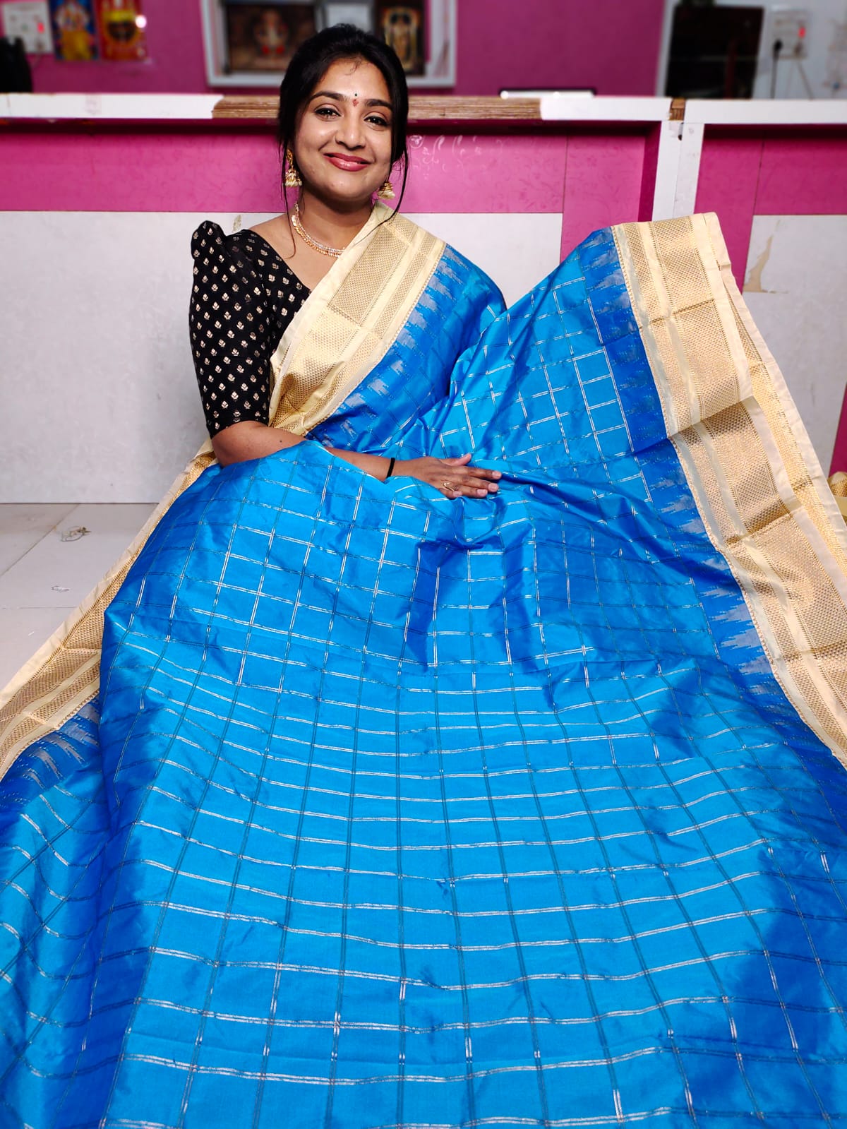 Gadwal pattu