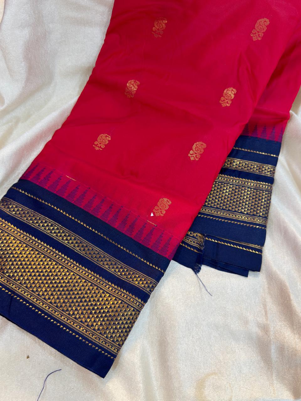 Gadwal cleance sale