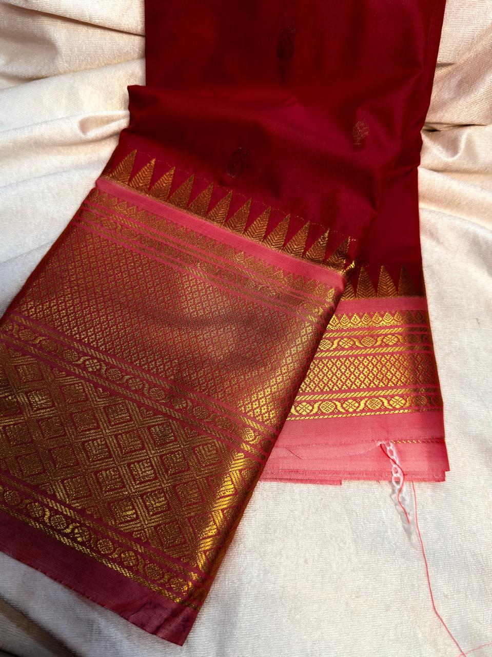 Gadwal sale 1599