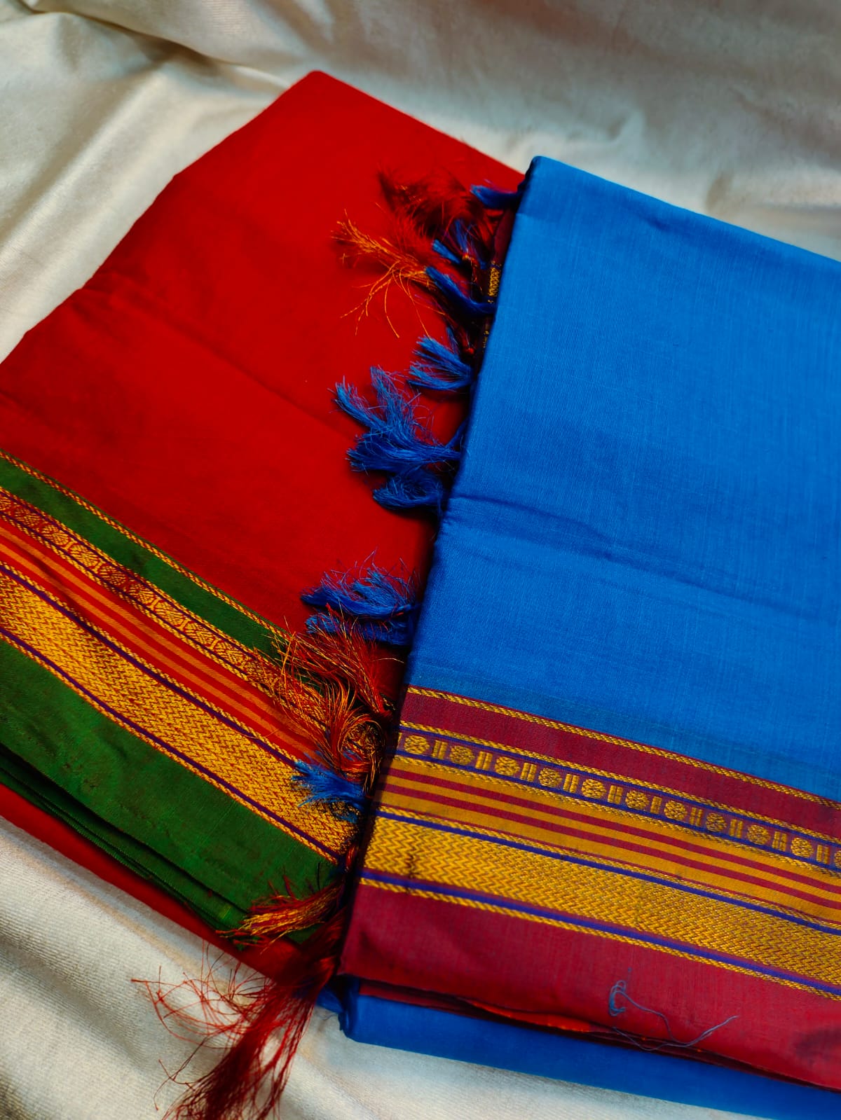 1+1 offer saree