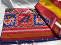 Patola sale