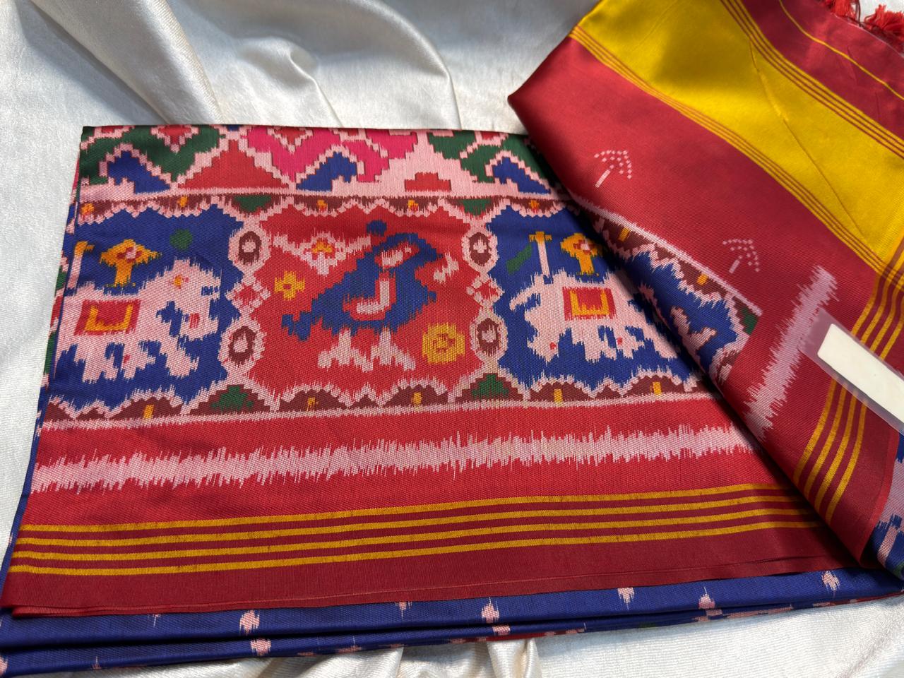 Patola sale