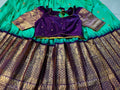 Ashadam lehangas sale
