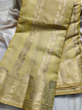 Chanderi silk