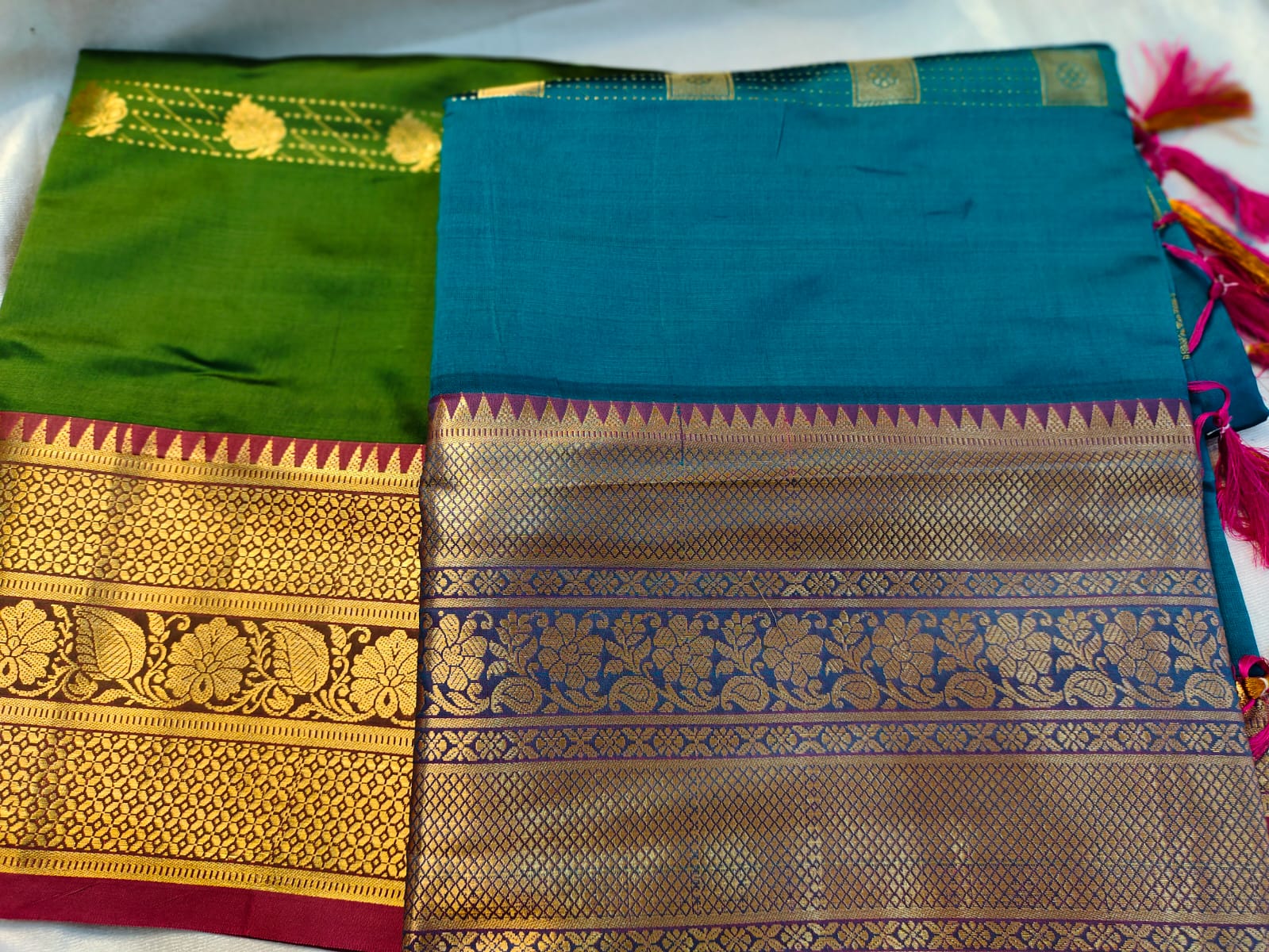 1+1  uppda silk