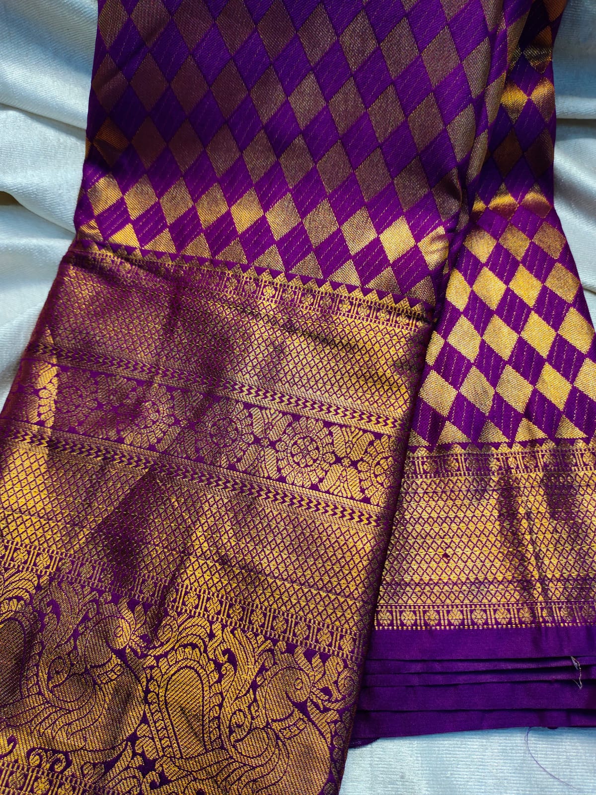Gadwal sale