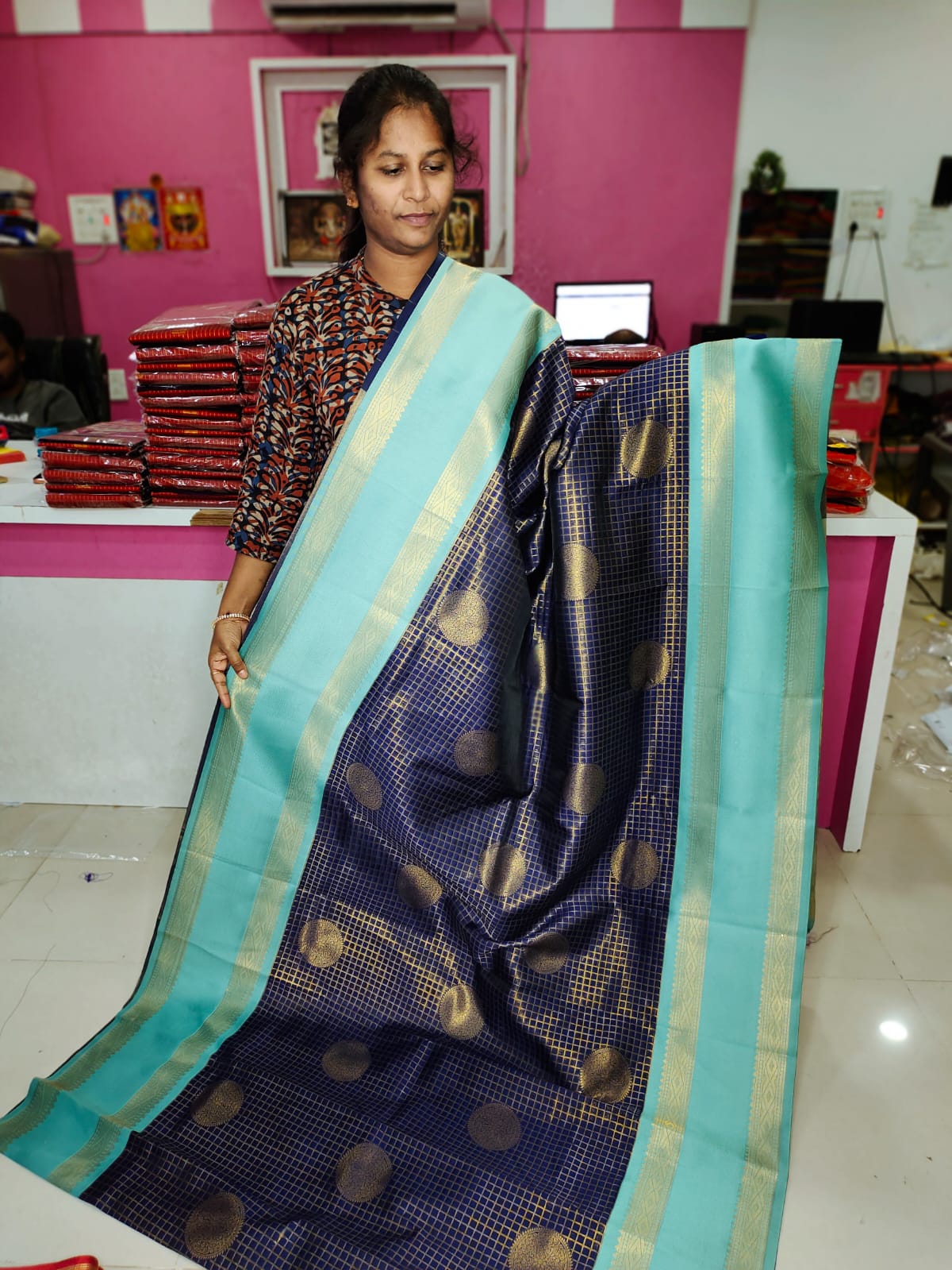ఎసి 799