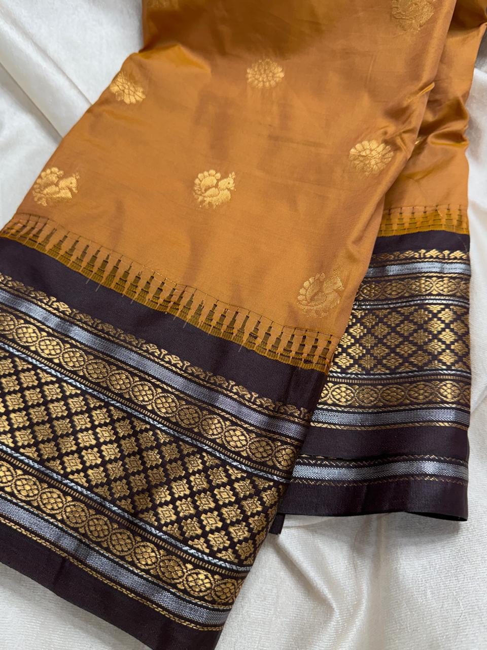 Mother’s Day Gadwal sale