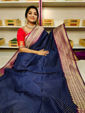 80% Katan banarasi sarees