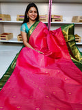 90% offer kanchi pattu sarees