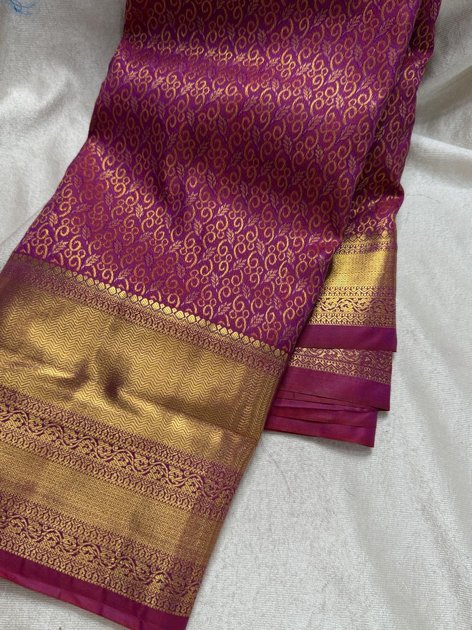 Mother’s Kanchi sale
