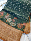 Mix sarees