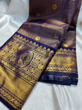 Vintage valli gadwal