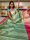 90% offer kanchi pattu sarees