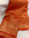 90% offer Kanchi pattu collection